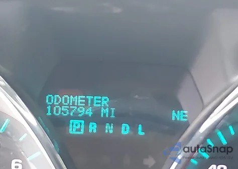 2013 Chevrolet Traverse 2Lt z USA, uszkodzony, nr VIN 1GNKVJKD2DJ110300